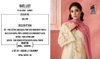 Kanan By Sahiba Heavy Embroidery Pure Cotton Dress Material Wholesale Market In Surat